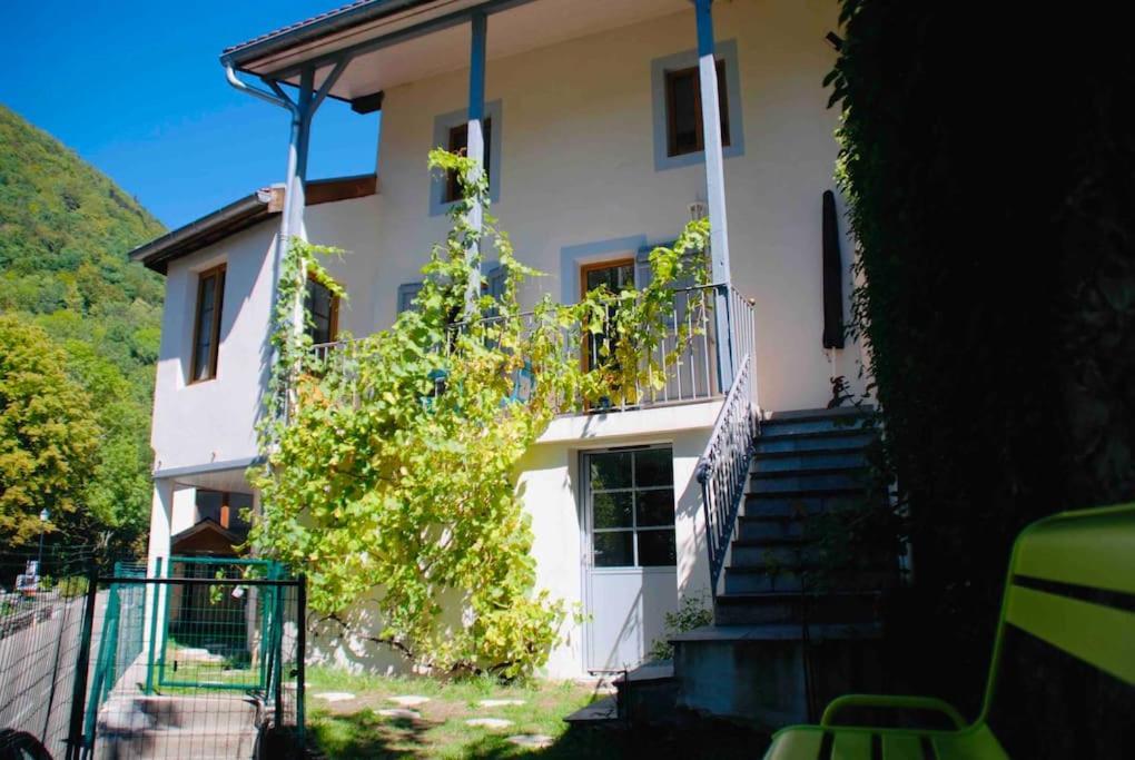 Maison 3 Chambres Au Lac D'Annecy, 30Min La Clusaz Menthon-Saint-Bernard Exteriér fotografie