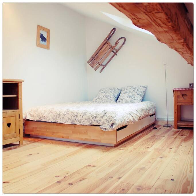 Maison 3 Chambres Au Lac D'Annecy, 30Min La Clusaz Menthon-Saint-Bernard Exteriér fotografie