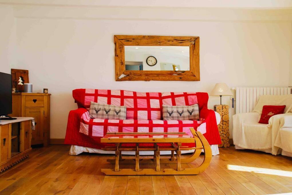 Maison 3 Chambres Au Lac D'Annecy, 30Min La Clusaz Menthon-Saint-Bernard Exteriér fotografie