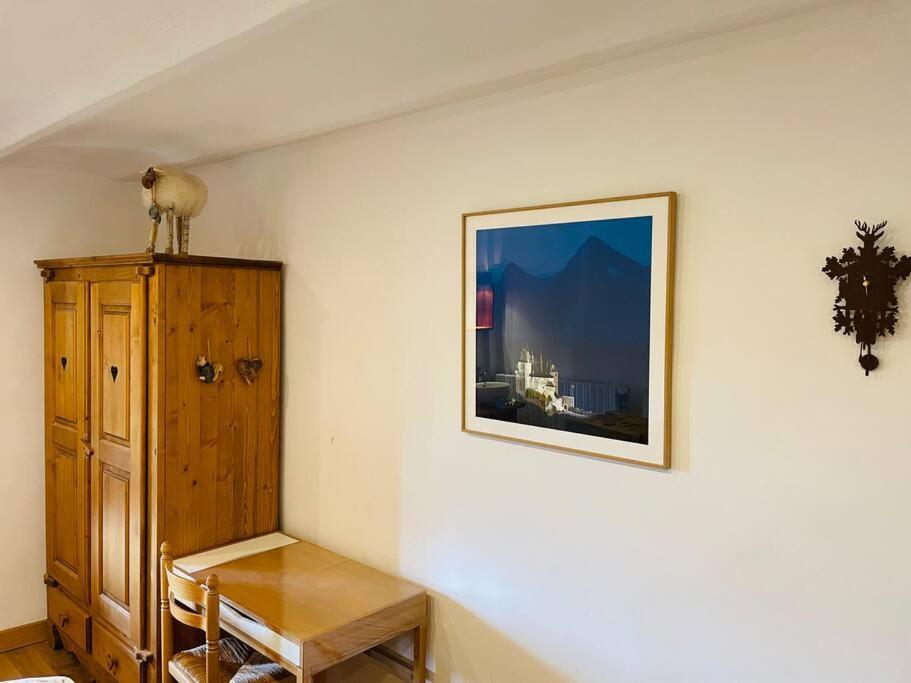 Maison 3 Chambres Au Lac D'Annecy, 30Min La Clusaz Menthon-Saint-Bernard Exteriér fotografie