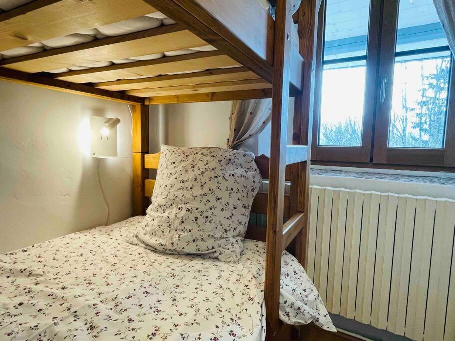 Maison 3 Chambres Au Lac D'Annecy, 30Min La Clusaz Menthon-Saint-Bernard Exteriér fotografie