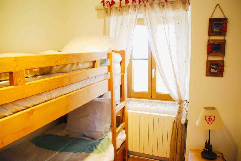 Maison 3 Chambres Au Lac D'Annecy, 30Min La Clusaz Menthon-Saint-Bernard Exteriér fotografie